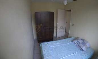 Imagem 6: DM- Apartamento para venda possui 50 metros quadrados com 2 quartos em Castelândia - Serra