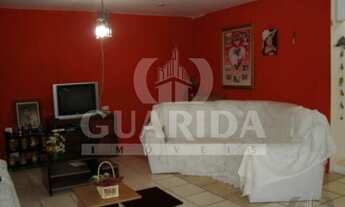 Imagem 3: Casa para comprar no bairro Medianeira - Porto Alegre com 2 quartos