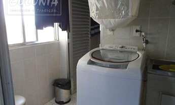 Imagem 3: Santo André - Apartamento Padrão - Centro