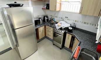 Imagem 3: Casa com 3 quartos / Jardim Carioca