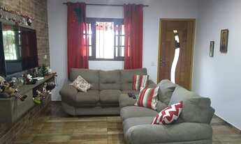 Imagem 7: Chácara para venda, possui 6.300 metros quadrados com 5 quartos