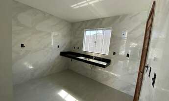 Imagem: Casa para venda possui 85 metros quadrados