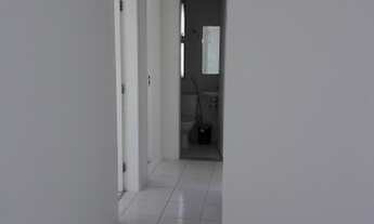 Imagem 5: Apartamento para VENDA, com 60 m2 com 2 quartos em Pernambués - Salvador - BA