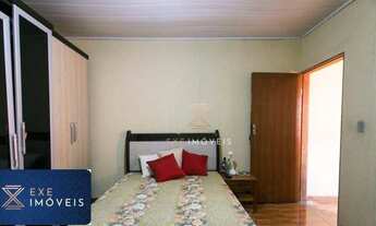 Imagem 6: Casa com 4 dormitórios à venda, 220 m² por R$ 850.000 - Vila Bertioga - São Paulo/São Paul