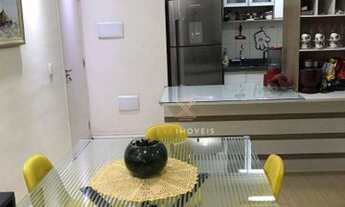 Imagem 7: Apartamento com 3 dormitórios à venda, 64 m² por R$ 610.950,00 - Cambuci - São Paulo/SP