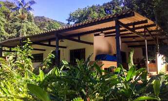 Imagem: Area para um residencial com terreno medindo