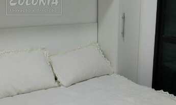 Imagem 3: Santo André - Apartamento Padrão - Parque das Nações