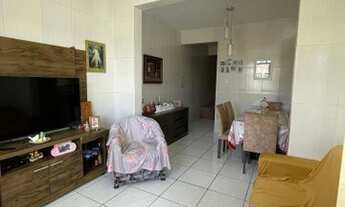 Imagem 5: Casa no Conjunto Marcos Freire