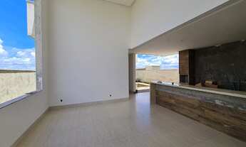 Imagem 5: Condomínio Terras Alpha 1 ( Alphaville