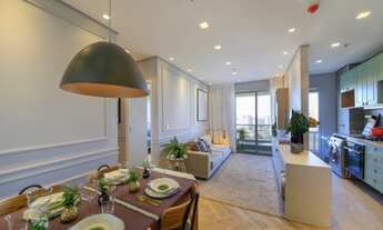 Imagem 3: APARTAMENTO A VENDA EM OSASCO SÃO PAULO