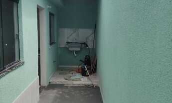 Imagem 3: FM Vende Ótima Casa na Qr 313, 3 qts + 2 suítes na Santa Maria-DF