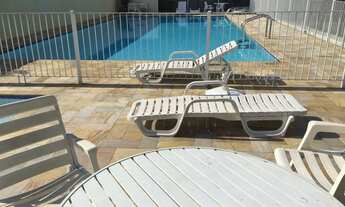 Imagem 7: Apartamento para aluguel com 3 quartos em Moema