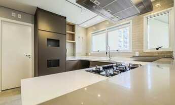 Imagem 6: Apartamento a venda na Chácara Klabin, 4 dormitórios sendo 2 suítes, ar-condicionado-3 vag