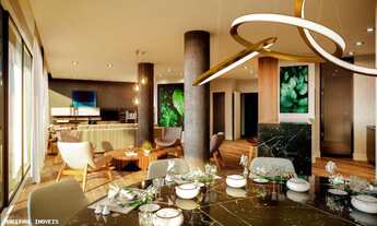 Imagem 6: Apartamento para Venda em Curitiba, Juvevê, 3 dormitórios, 3 suítes, 3 banheiros, 3 vagas