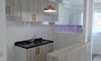 Imagem 2: Apartamento Novo - 2 dormitorios - Vila Formosa