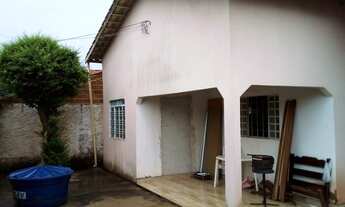 Imagem 4: Casa para venda tem 158 metros quadrados com 4 quartos