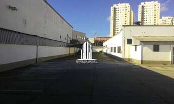 Imagem 6: Galpão Comercial para venda, 6300m² - Barra Funda