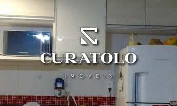 Imagem 2: Apartamento para Venda em São Bernardo do Campo, Taboão, 2 dormitórios, 1 banheiro, 1 vaga