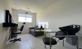 Imagem 3: Apartamento com 2 dormitórios para alugar, 50 m² por R$ 2.100,00/mês - Carvalho - Itajaí/S