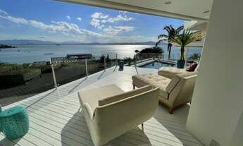 Imagem: Bela casa no melhor condomínio de Florianópolis