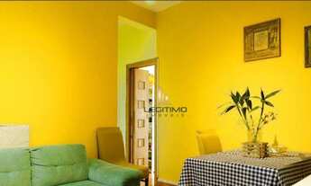 Imagem 4: Apartamento com 2 quartos na Casa Verde,de 71m² 1 banheiro, sala de estar, sala de jantar