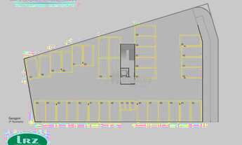 Imagem 11: Apartamento com 1 dormitório à venda, 85 m² por R$ 303.895,00 - São Pedro - Juiz de Fora/M