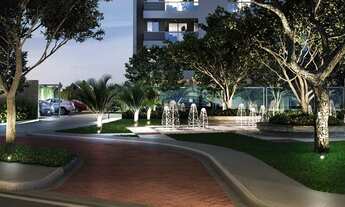 Imagem 5: Smart Residence Downtown- 89m2 - 03 Quartos - 02 Vagas