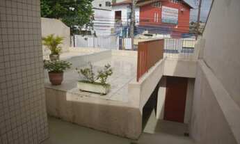 Imagem 2: CASA RESIDENCIAL em SANTO ANDRÉ - SP, VILA BASTOS