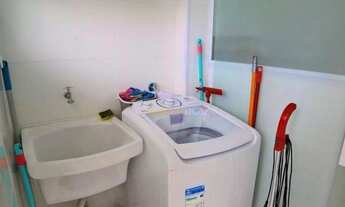 Imagem 7: Apartamento com 2 dormitórios, 90 m² - venda por R$ 690.000,00 ou aluguel por R$ 4.500,00