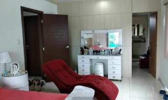 Imagem 7: Casa de condomínio para venda com 300m2 com 5 quartos em Tarumã-Açu - Manaus - AM