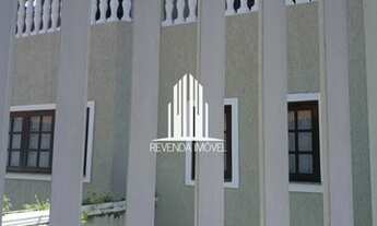 Imagem 4: Lindo Sobrado ao lado do Quartel de Quitaúna, 300 m2, 04 dorms,03 dorms com sacada, closet