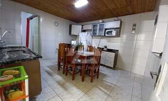 Imagem 5: Casa Térrea em Vila Nossa Senhora Das Vitórias - Mauá, SP