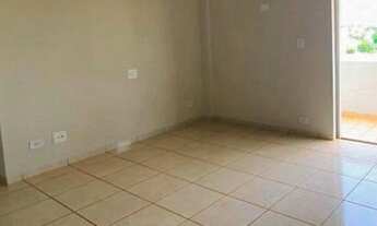 Imagem 3: Apartamento para Venda em Presidente Prudente, Edifício Apolo, 3 dormitórios, 1 suíte, 1