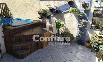 Imagem 2: Porto Alegre - Casa de Condomínio - Vila Assunção