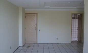 Imagem 3: Apartamento para aluguel possui 110 metros quadrados com 3 quartos em Cocó - Fortaleza - C