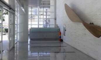 Imagem 3: Sala/Conjunto para aluguel possui 42 metros quadrados no Edif. E. Office Berrini