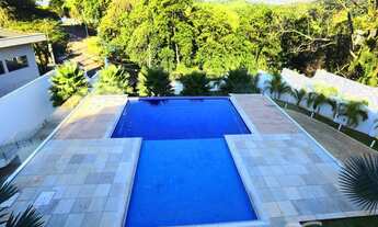 Imagem 3: Casa Malota Casa em condomínio com 5 dormitórios