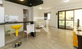 Imagem: Apartamento para Aluguel - Jardim Paulista