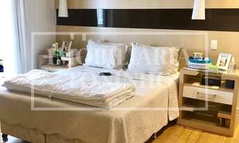 Imagem 4: APARTAMENTO CONDOMÍNIO VERONA - MOBILIADO