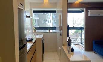 Imagem 4: Apartamento para venda tem 450 metros quadrados com 1 quarto