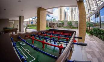 Imagem 5: Apartamento para Venda em Ribeirão Preto, Jardim Botânico, 4 dormitórios, 3 suítes, 5 banh