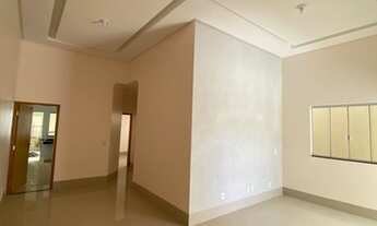 Imagem 6: Casa para venda no Cardoso continuação tem 183 metros quadrados com 3 quartos e uma suíte