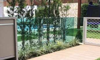 Imagem 5: OPORTUNIDADE EM ALDEIA - CASA COM 4 SUÍTES - CAMARAGIBE