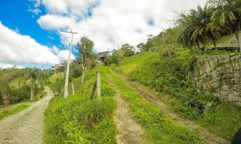 Imagem 5: Terreno á venda 2.365m² com vista mar e cidade no bairro Ferraz em Garopaba/SC