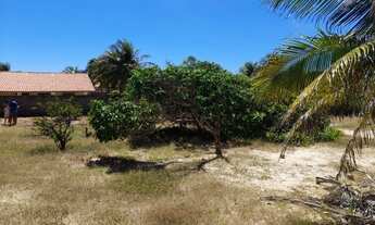 Imagem 4: Lotes no Morro Branco - Beberibe - Próximo ao Marina III