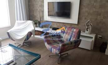 Imagem 7: Casa Térrea para Venda em Santos, Ponta Da Praia, 3 dormitórios, 2 suítes, 4 banheiros, 2