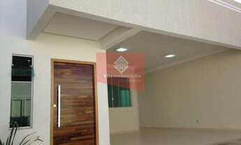 Imagem: Casa com 3 dorms, Alto Umuarama, Uberlândia