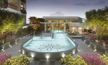 Imagem 5: Maison Alto da Gloria - Lançamento - 163 m² privativos + terraço de 39 m²