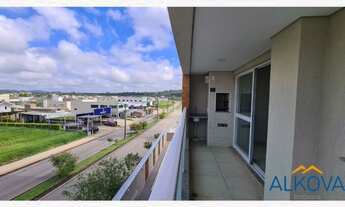 Imagem 2: Apartamento Residencial à venda, Urbanova, São José dos Campos - AP6319