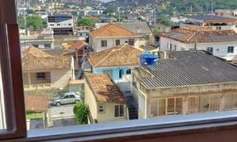 Imagem 4: Apartamento para venda tem 70 metros quadrados com 2 quartos em Higienópolis - Rio de Jane